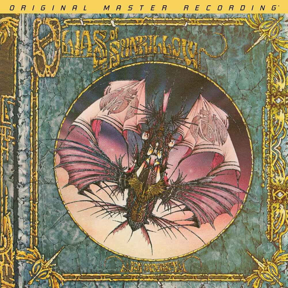 Pre-Order: Olias Of Sunhillow [Limited Edition] [180 Gram]
