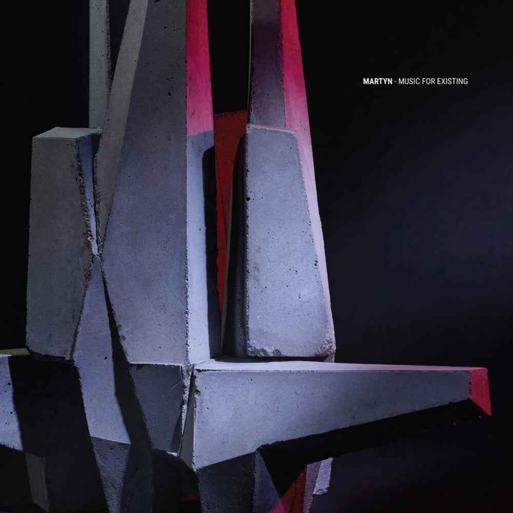 Music For Existing [LP]