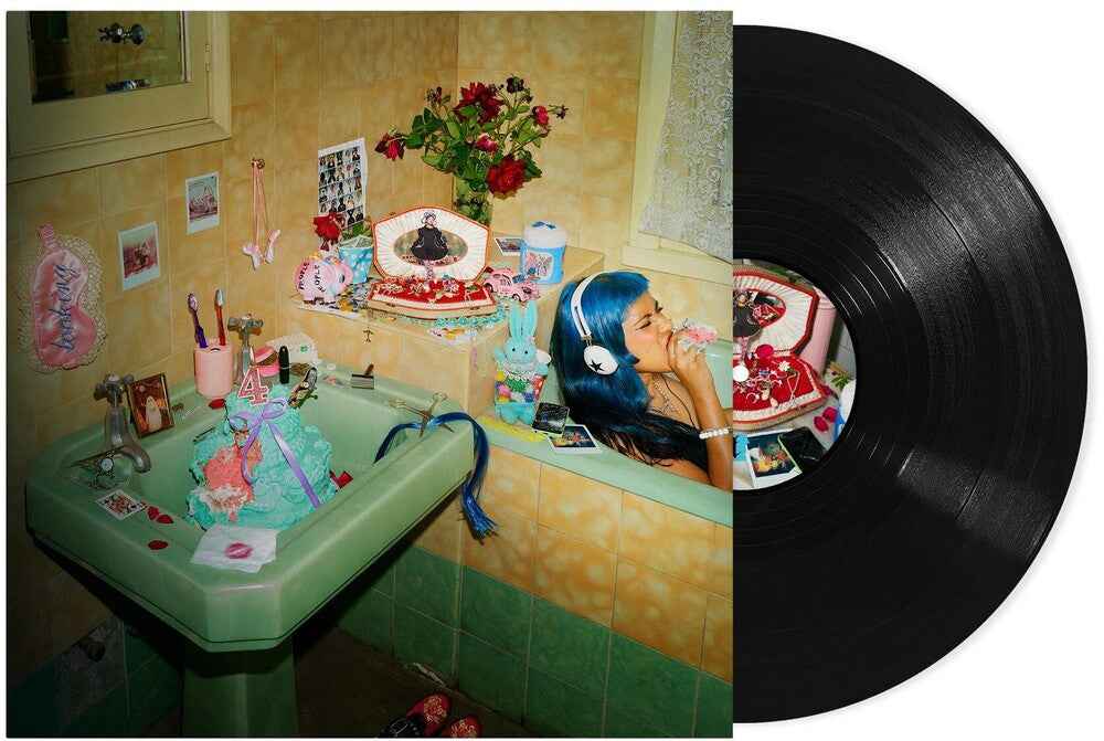 Pre-Order: LOOKING FOR PEOPLE TO UNFOLLOW [LP]