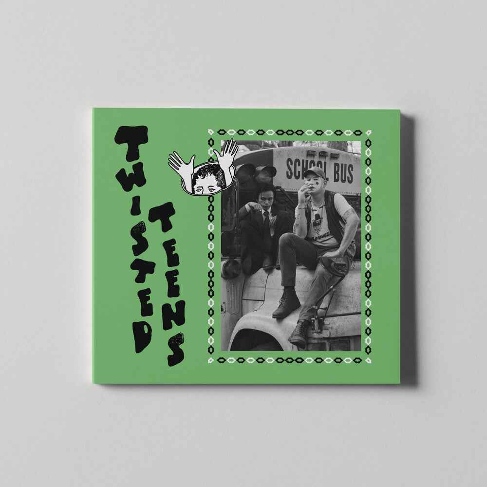 Pre-Order: Blame The Clown [Digipak]