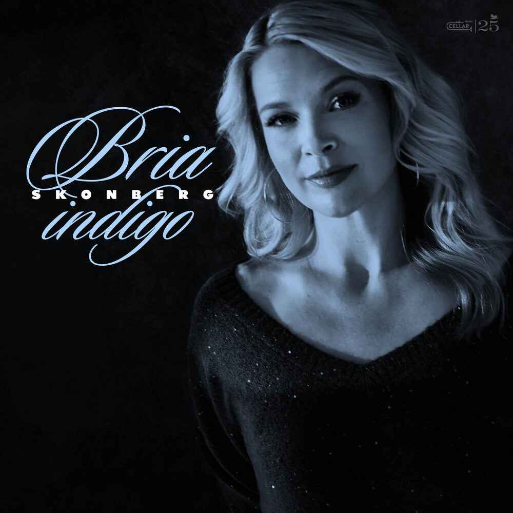 Pre-Order: Indigo [CD]