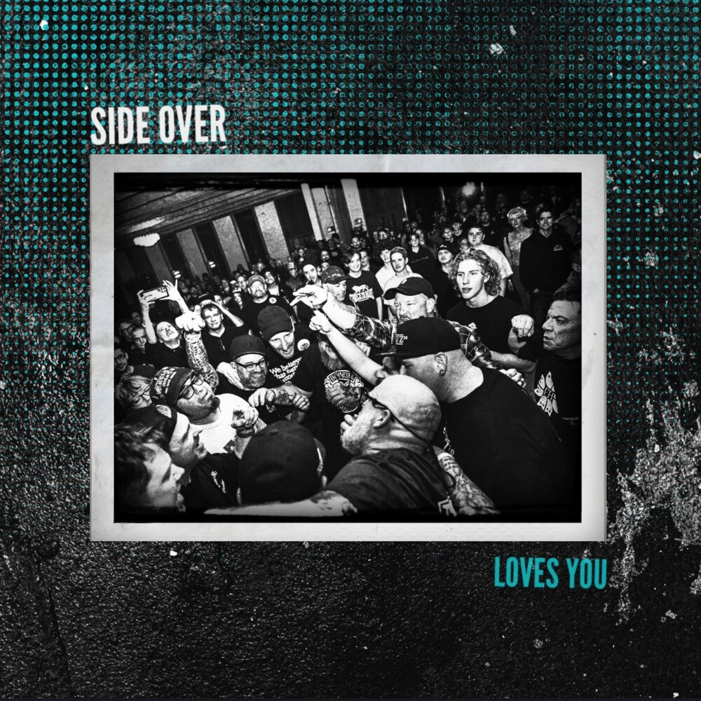 Loves You [CD]