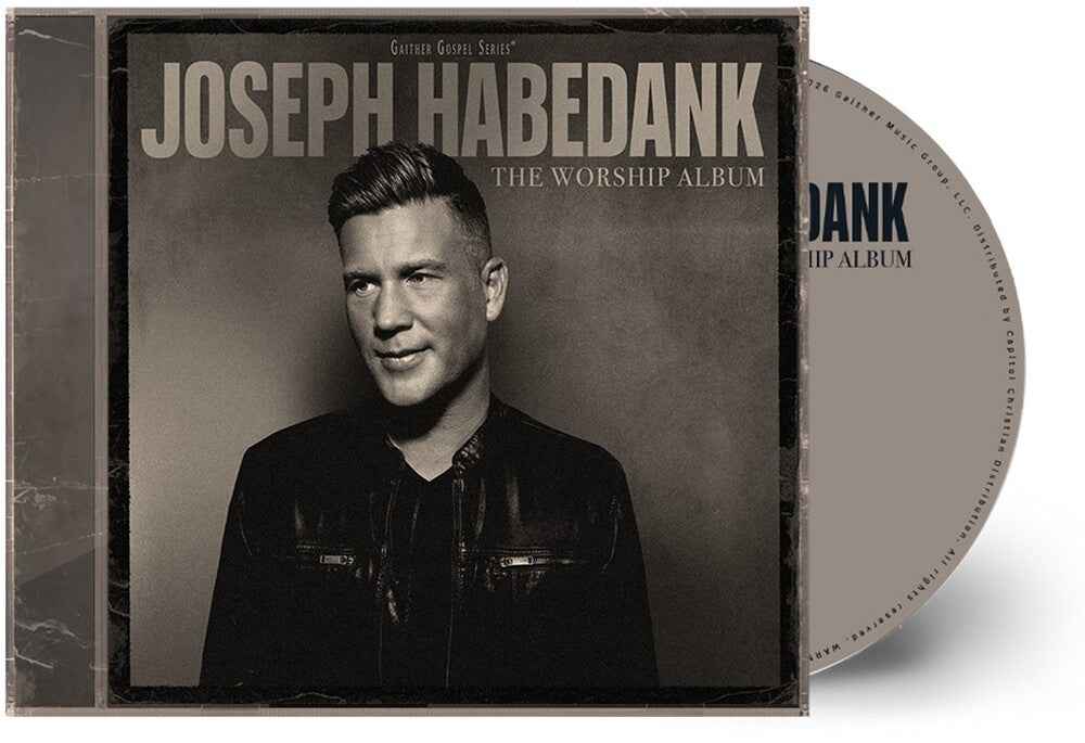 Worship Album [CD]