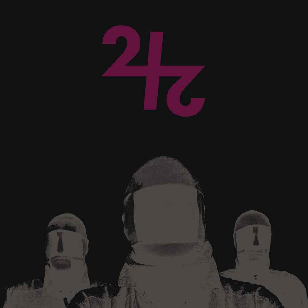Pre-Order: Black Out [CD]