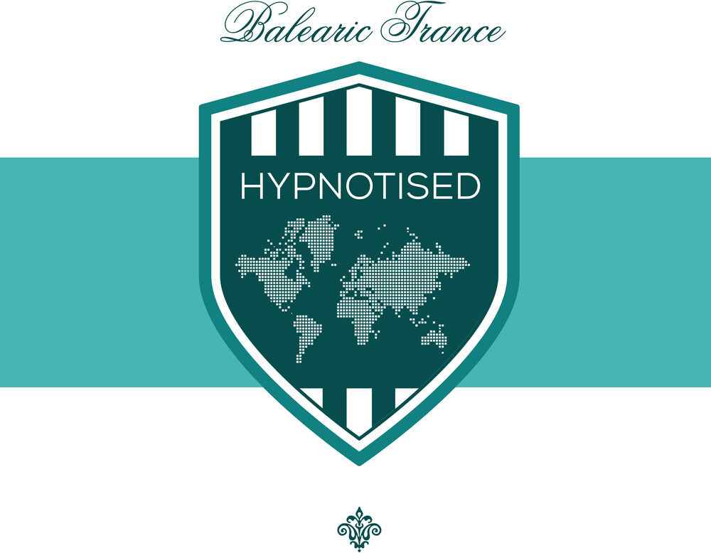 Pre-Order: Hypnotised Presents Balearic Trance / Various [CD]