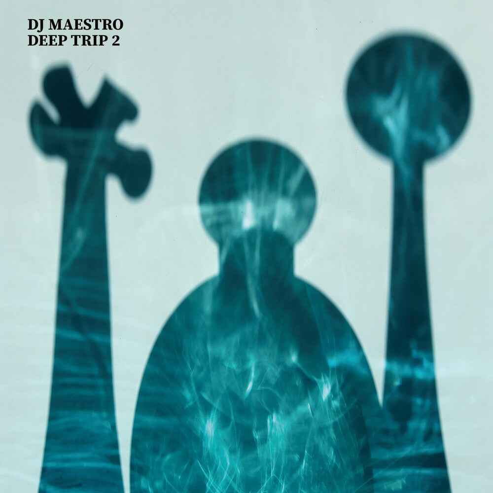 Pre-Order: Deep Trip 2 [CD]