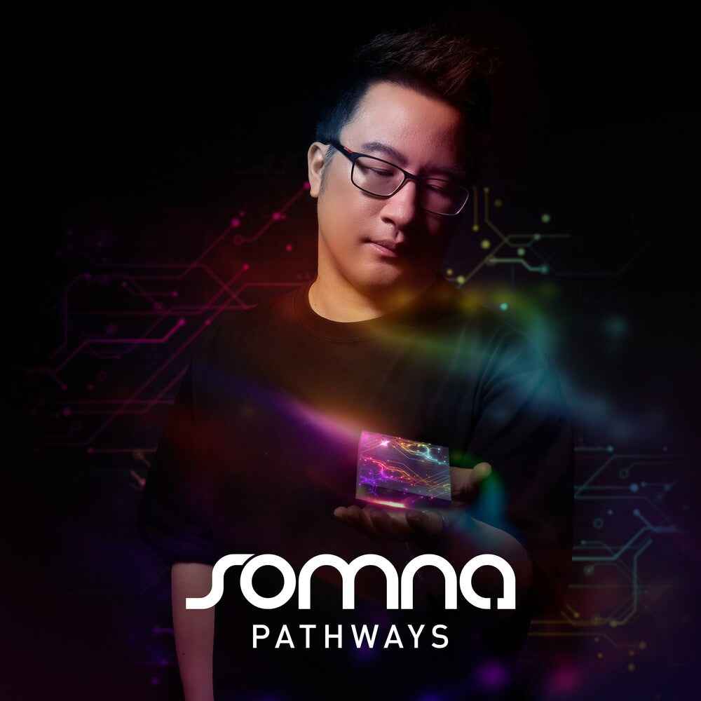 Pre-Order: Pathways [CD]