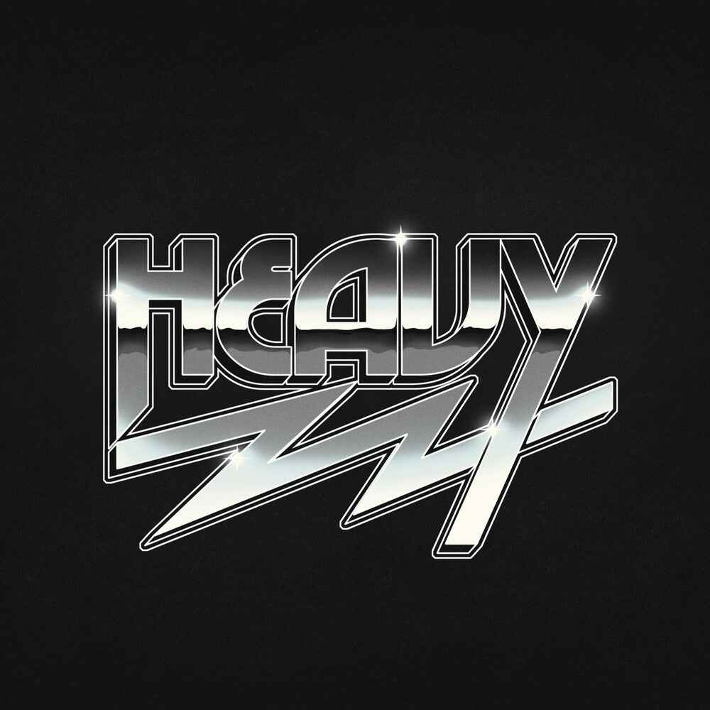 Pre-Order: Heavy [CD]