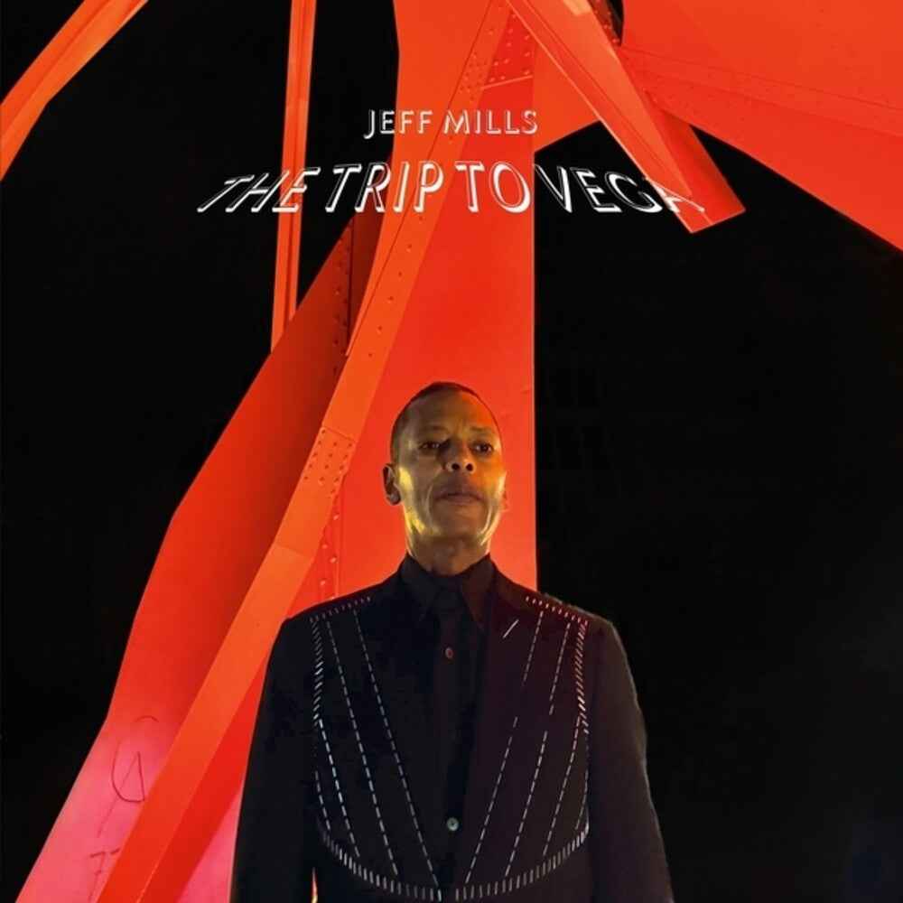 Pre-Order: The Trip To Vega [LP]
