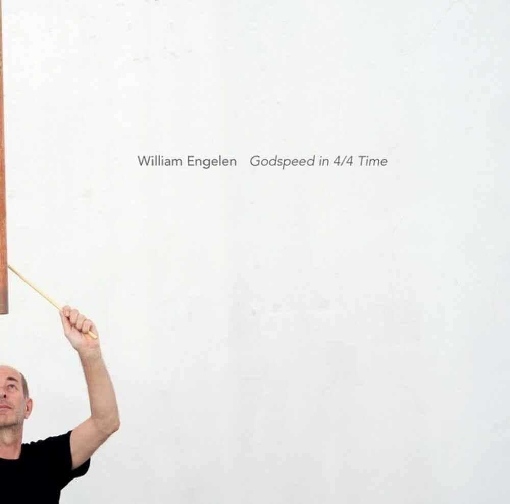 Godspeed In 4/4 Time [LP]