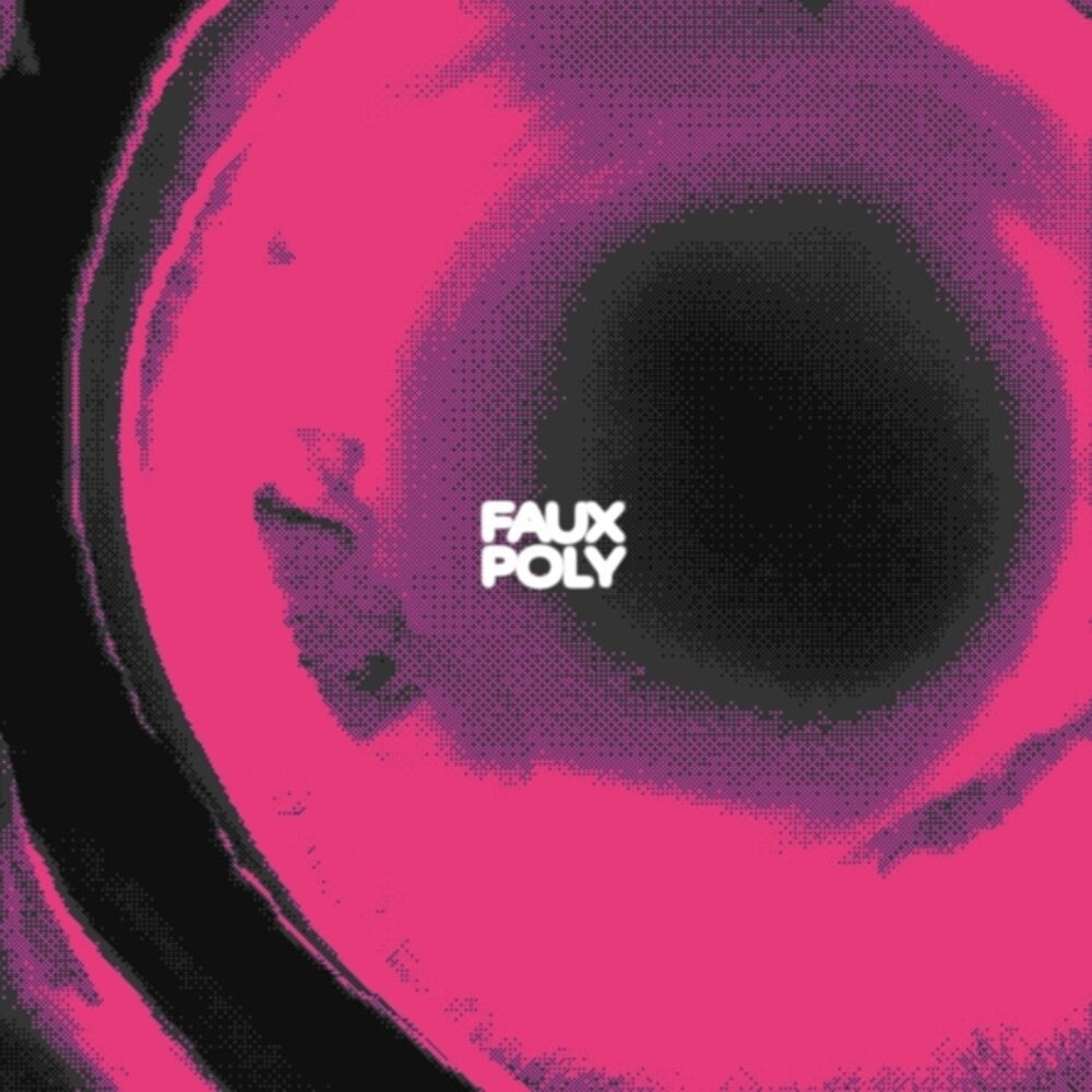 Internal Makeup (Ep) [12" Vinyl]