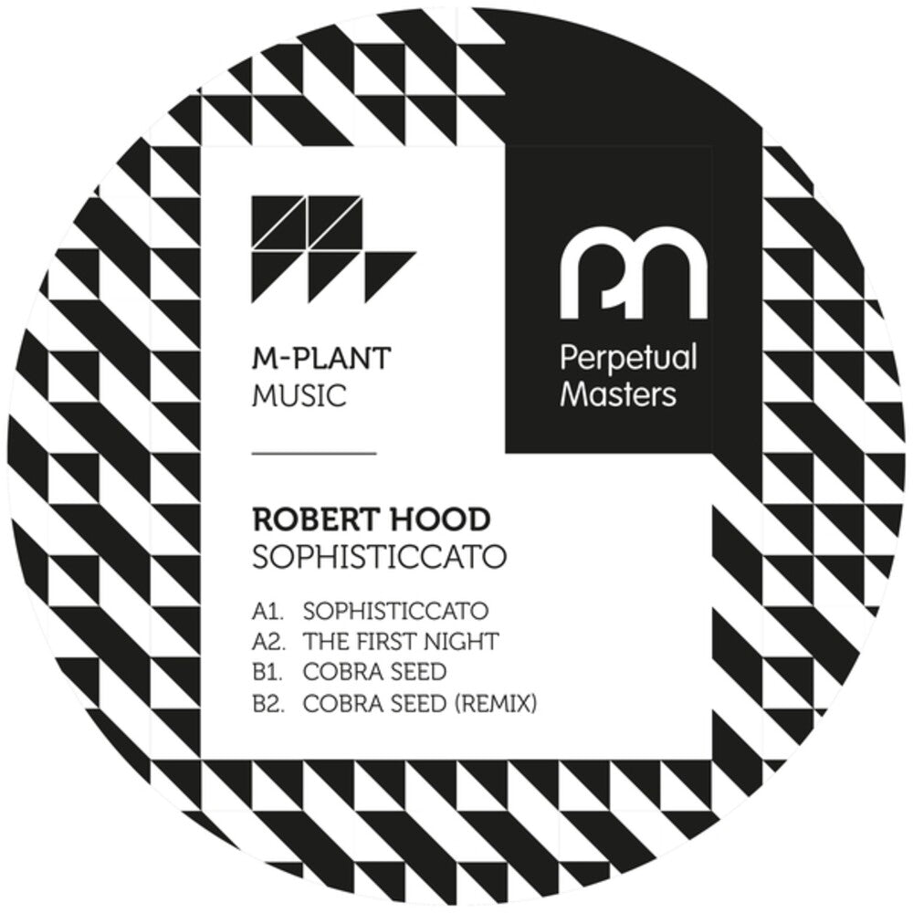 Sophisticcato (Ep) [12" Vinyl]