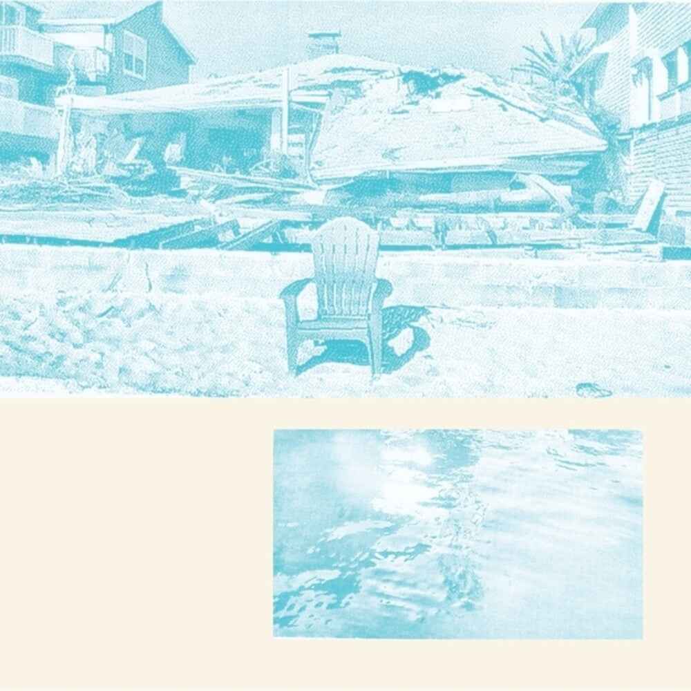Wave Salt 7 [Cassette]