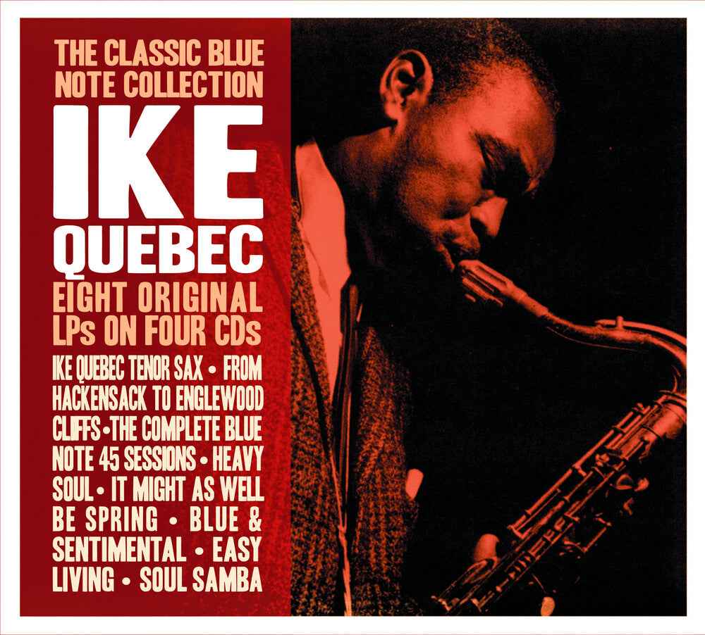 Pre-Order: Classic Blue Note Collection [CD]