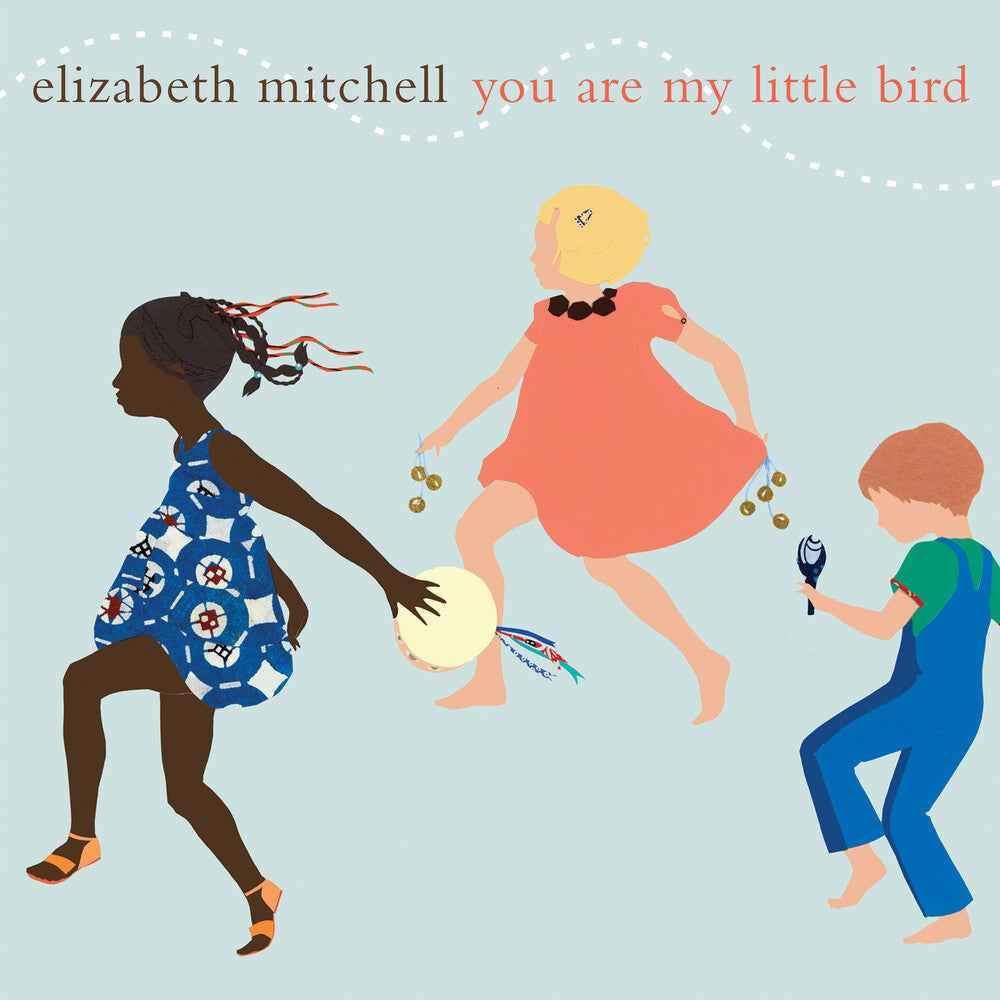 Pre-Order: You Are My Little Bird (Aniv) [Reissue]