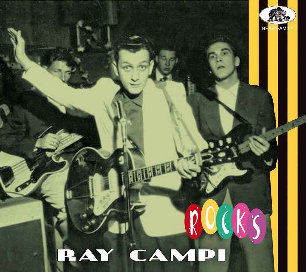 Pre-Order: Rocks [With Booklet]