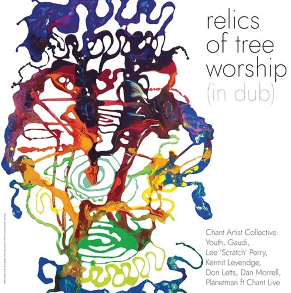 Pre-Order: Relics Of Tree Worship (In Dub) [CD]