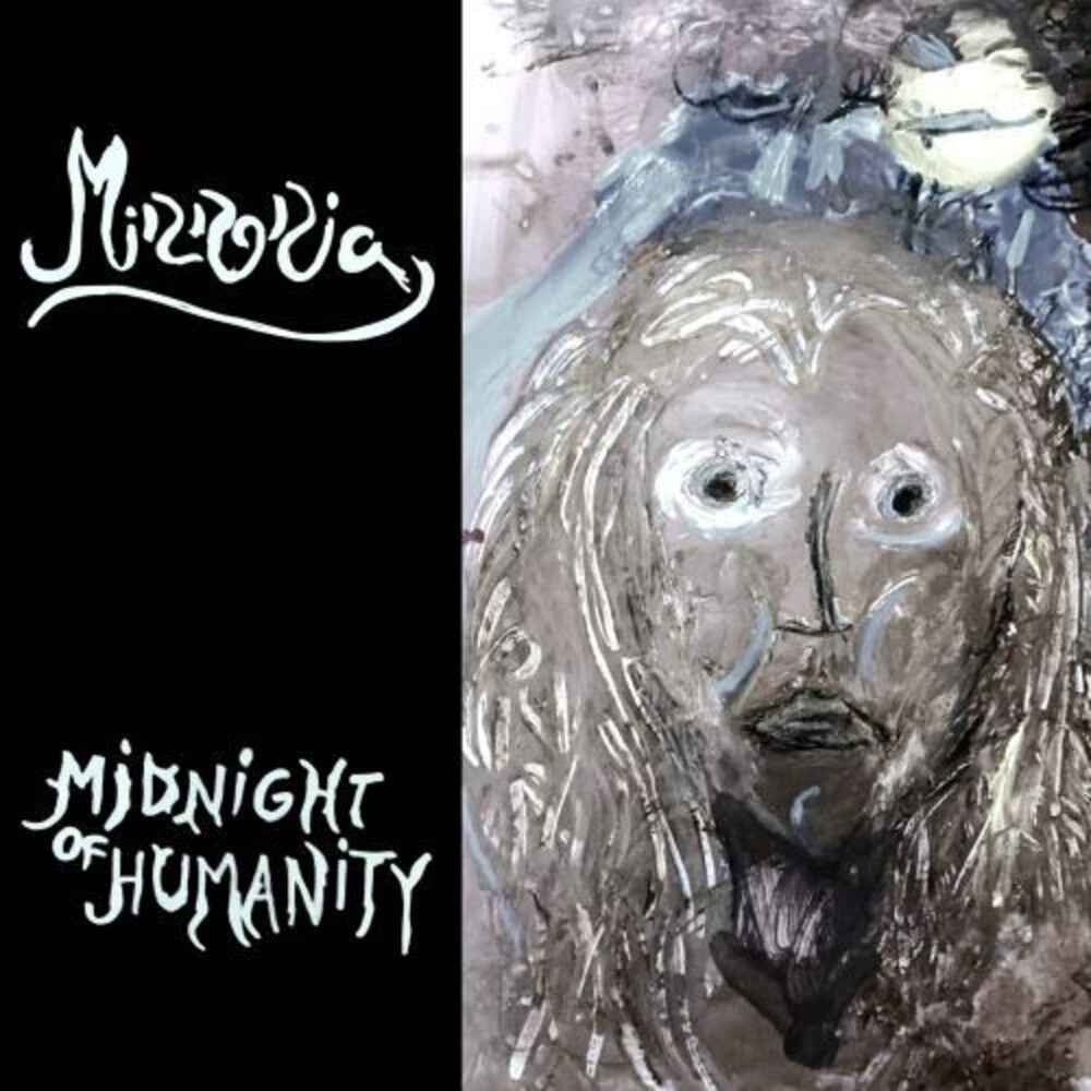 Pre-Order: Midnight Of Humanity [CD]