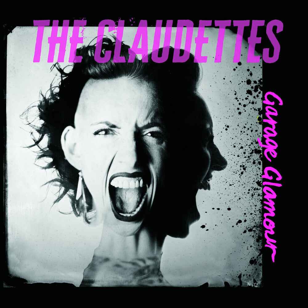 Pre-Order: Garage Glamour [CD]