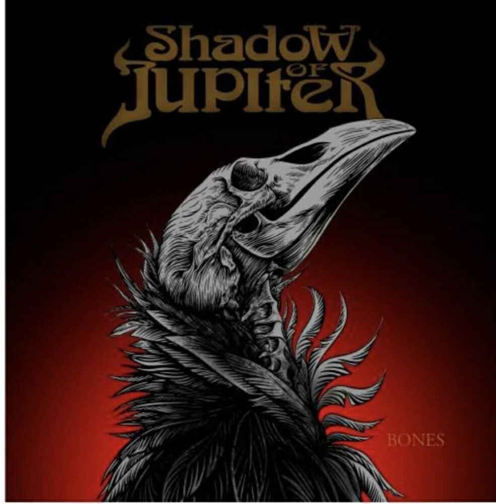 Pre-Order: Bones [CD]