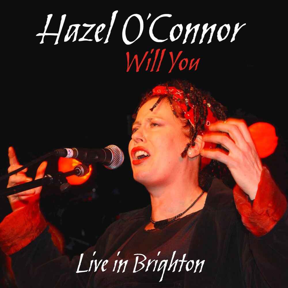 Pre-Order: Will You Live In Brighton [CD]
