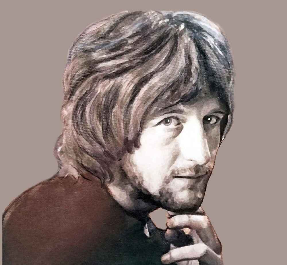 Pre-Order: Just Look Inside The Cover: Songs Of Pete Ham [CD]