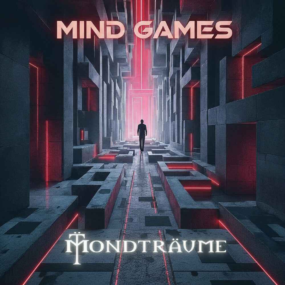 Pre-Order: Mind Games (2cd) [CD]