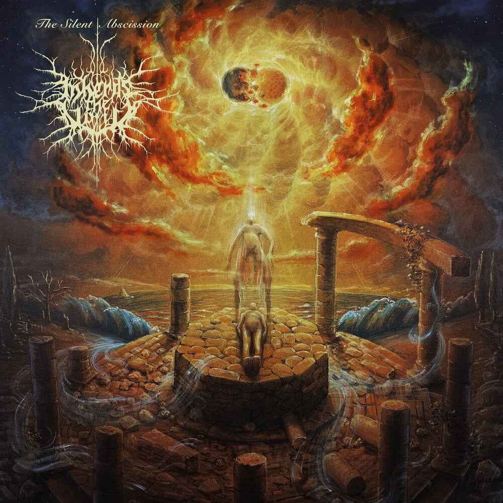 Pre-Order: Silent Abscission [LP]
