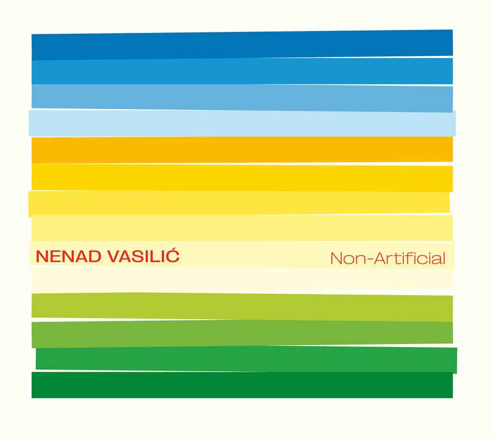 Pre-Order: Non Artificial [CD]