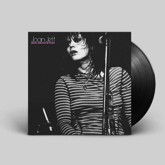 Pre-Order: Bad Reputation - 45th Anniversary [Black]