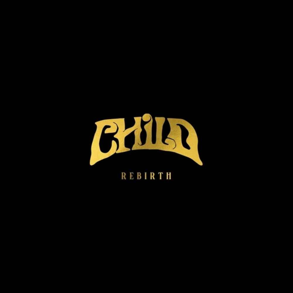 Pre-Order: Rebirth (gold Vinyl) [LP]
