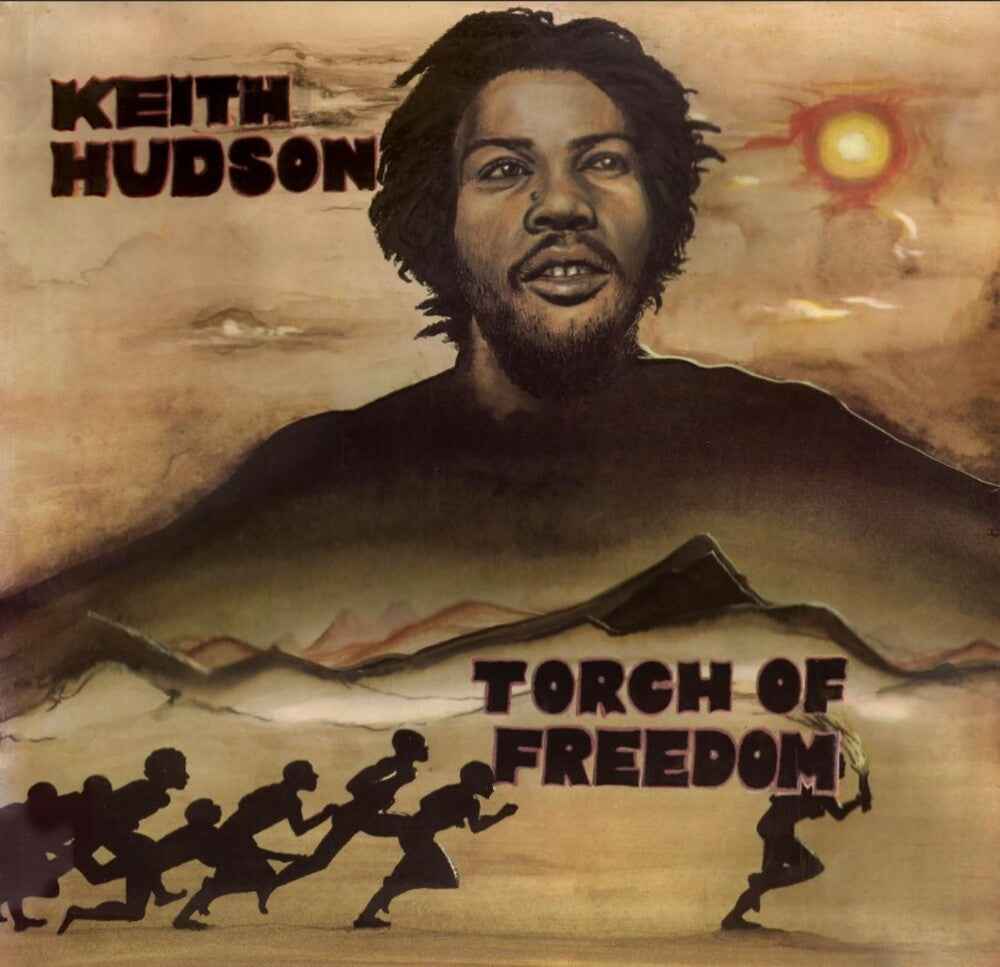 Pre-Order: Torch of Freedom (2lp) [LP]
