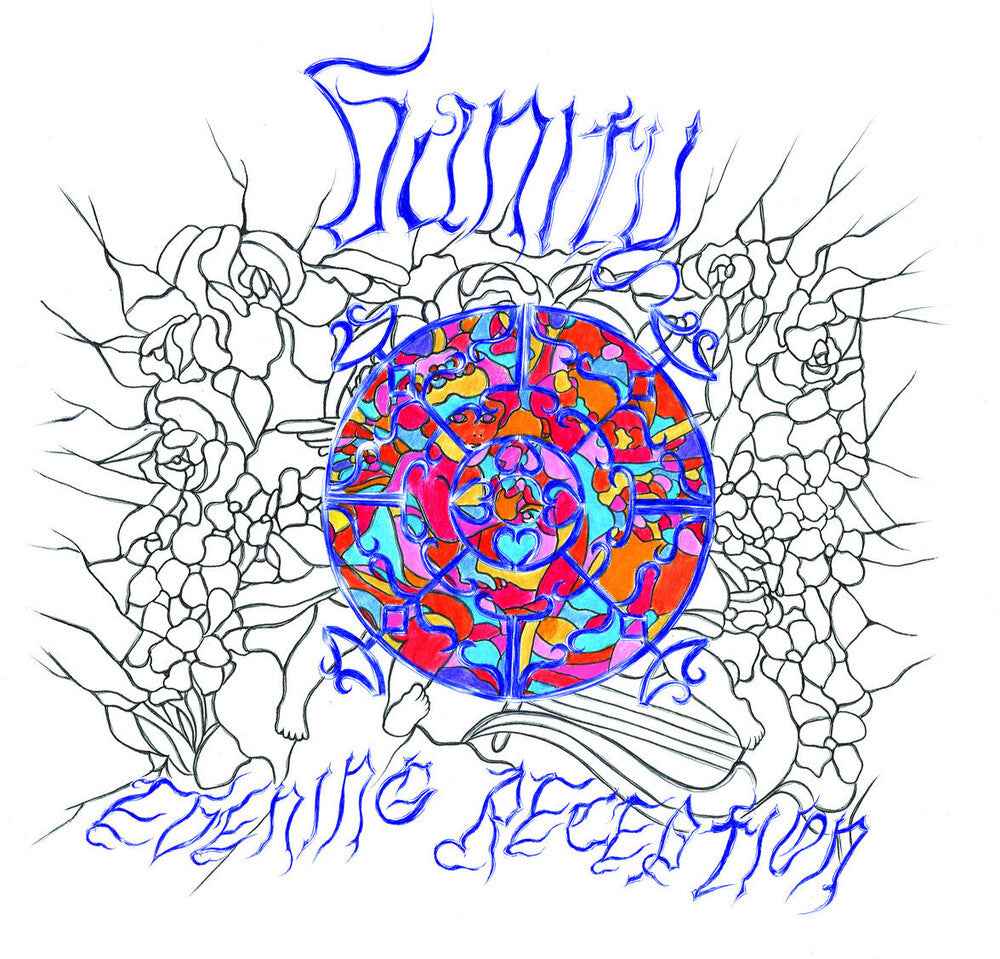Pre-Order: Evening Reception [LP]