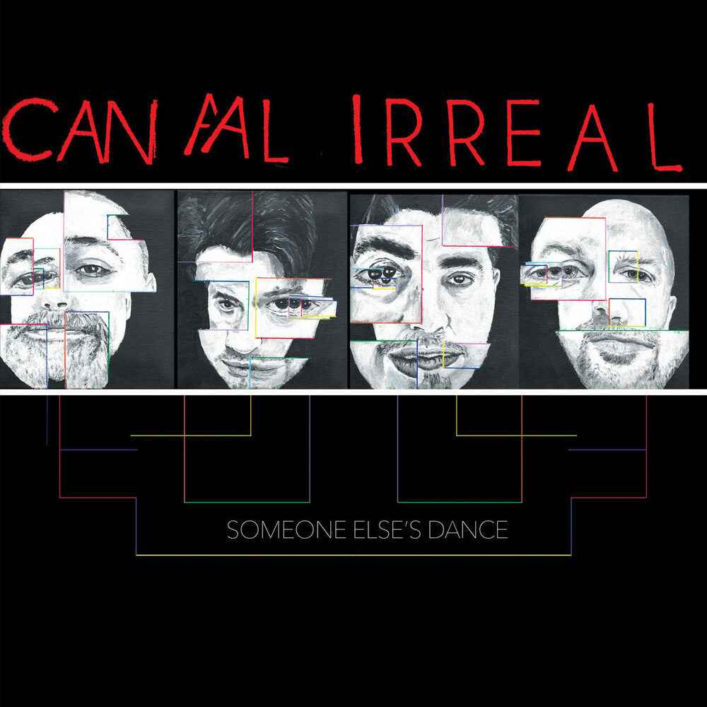 Pre-Order: Someone Else's Dance [LP]