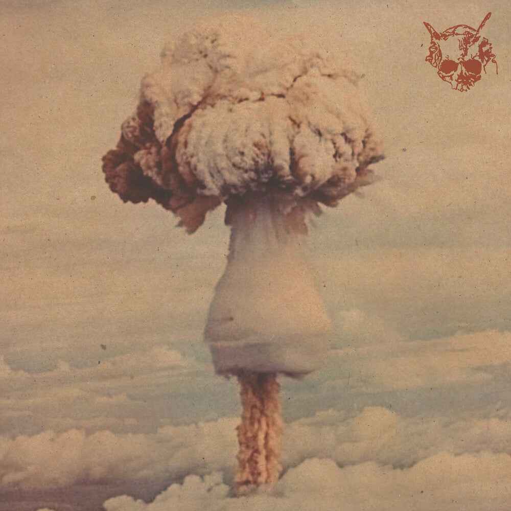 Pre-Order: In Dust We Trust [LP]