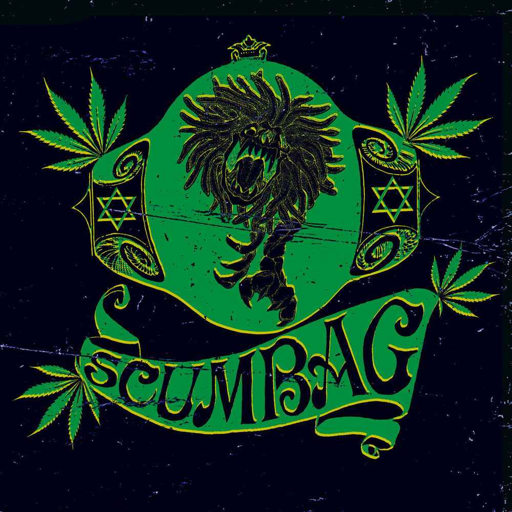 Pre-Order: Scumbag [LP]