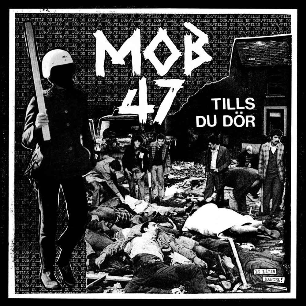 Pre-Order: Tills Du Dor [LP]