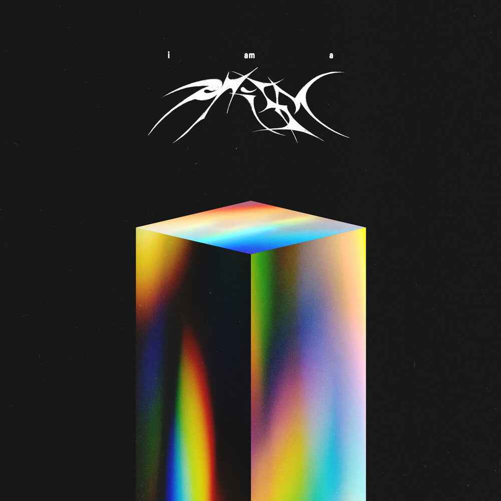 Pre-Order: I Am A Prism [LP]