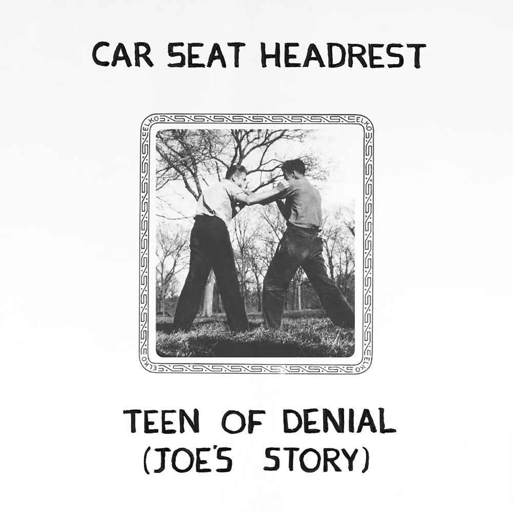 Pre-Order: Teen Of Denial: Joe's Story [LP]