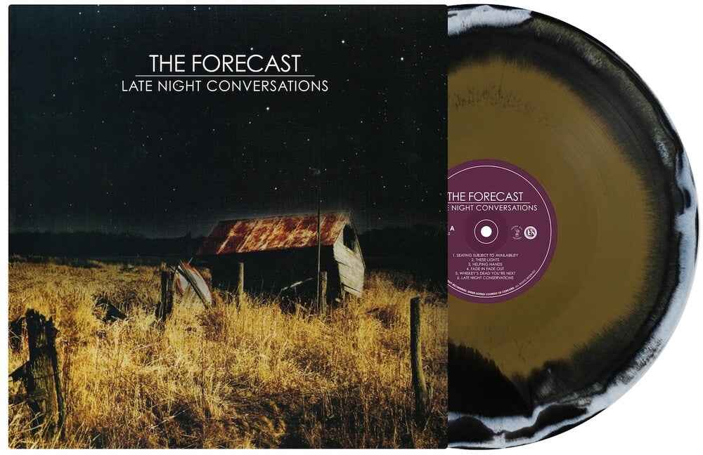 Late Night Conversations [Reissue]