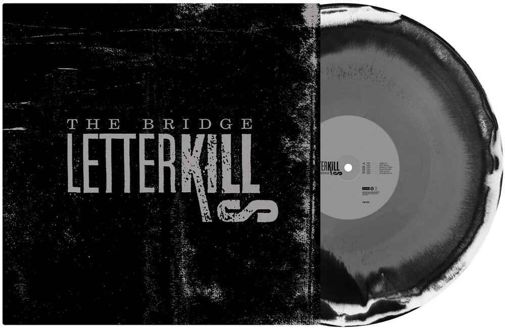Pre-Order: Bridge [Reissue]