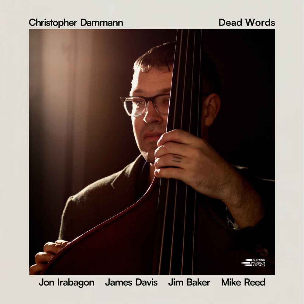 Pre-Order: Dead Words [CD]
