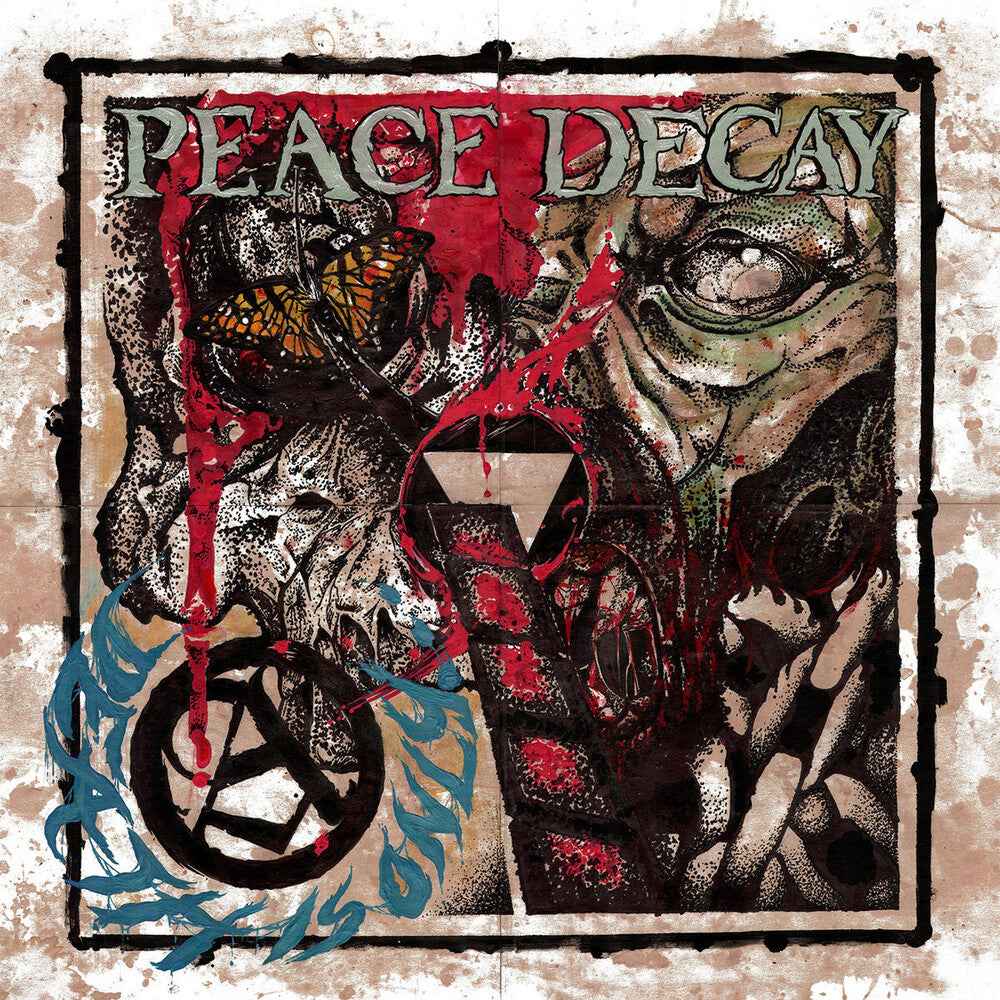 Pre-Order: Death Is Only... [LP]