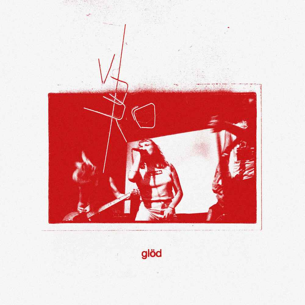 Pre-Order: Glod [LP]