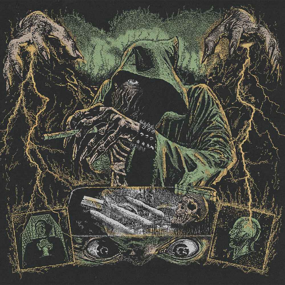 Pre-Order: Money [LP]
