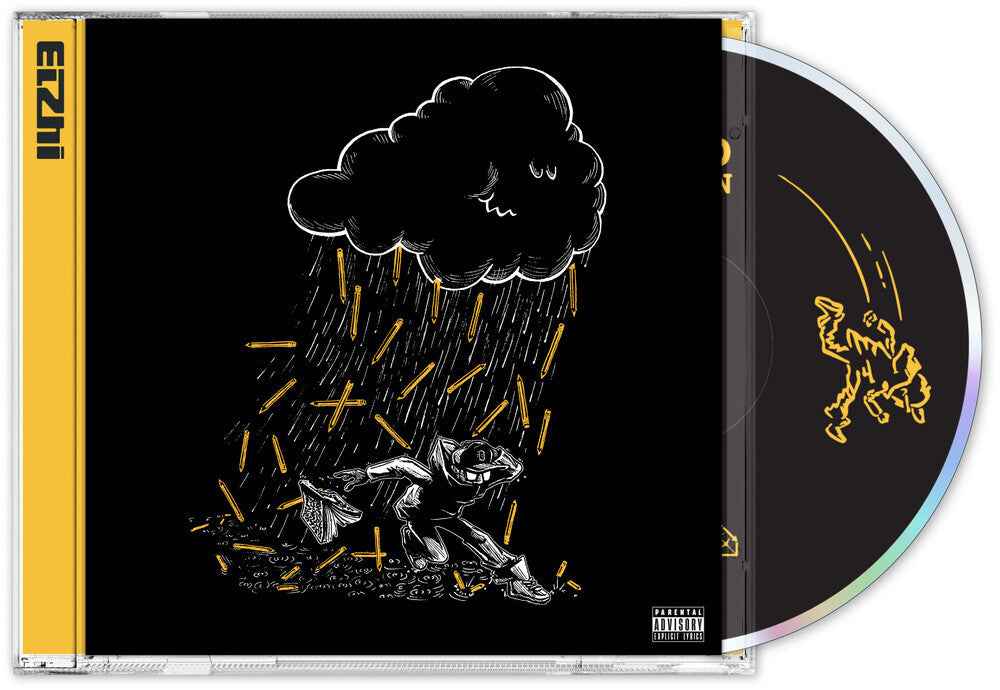 Lead Poison [CD]