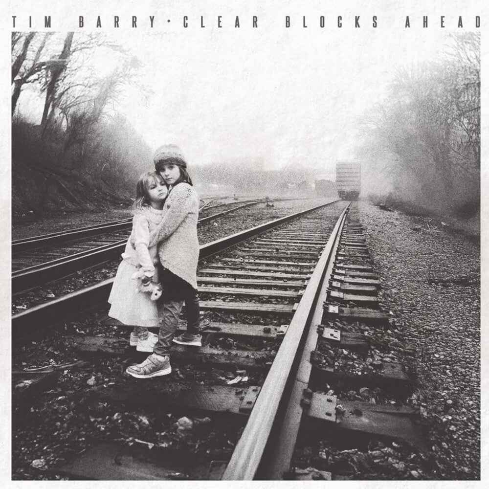 Clear Blocks Ahead [LP]