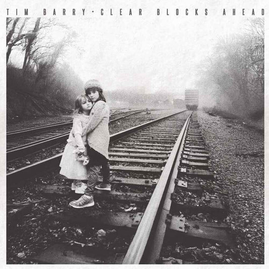Clear Blocks Ahead [CD]