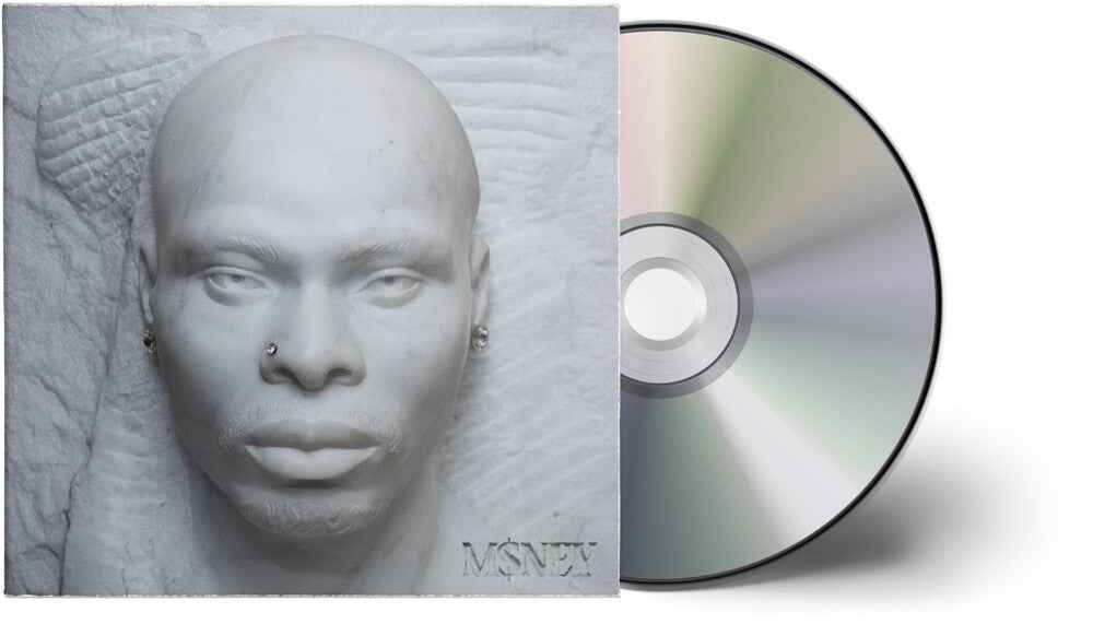 Pre-Order: Money [Digipak]