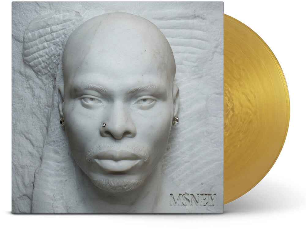 Pre-Order: Money [Colored Vinyl] (Gol) (Aniv)